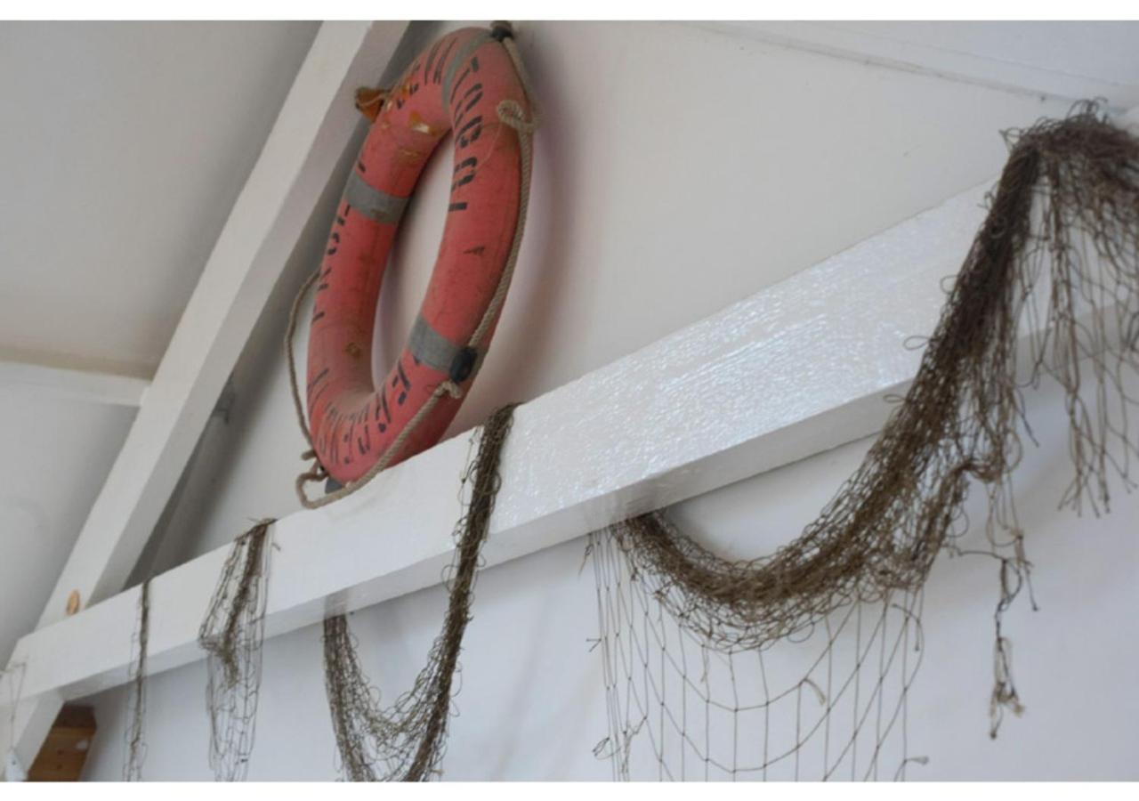 Abbey Place Net Loft Mousehole Exterior foto